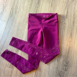 ALO Leggings